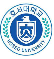 Hoseo University (Cheonan Campus) South Korea